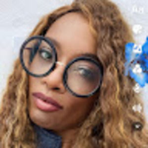 Meet your Posher, Tomeka